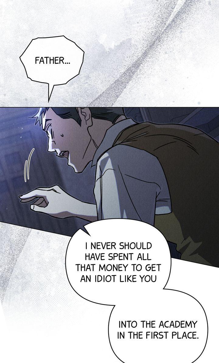 The Butterfly That Swallowed Fog Chapter 18 page 10 - 