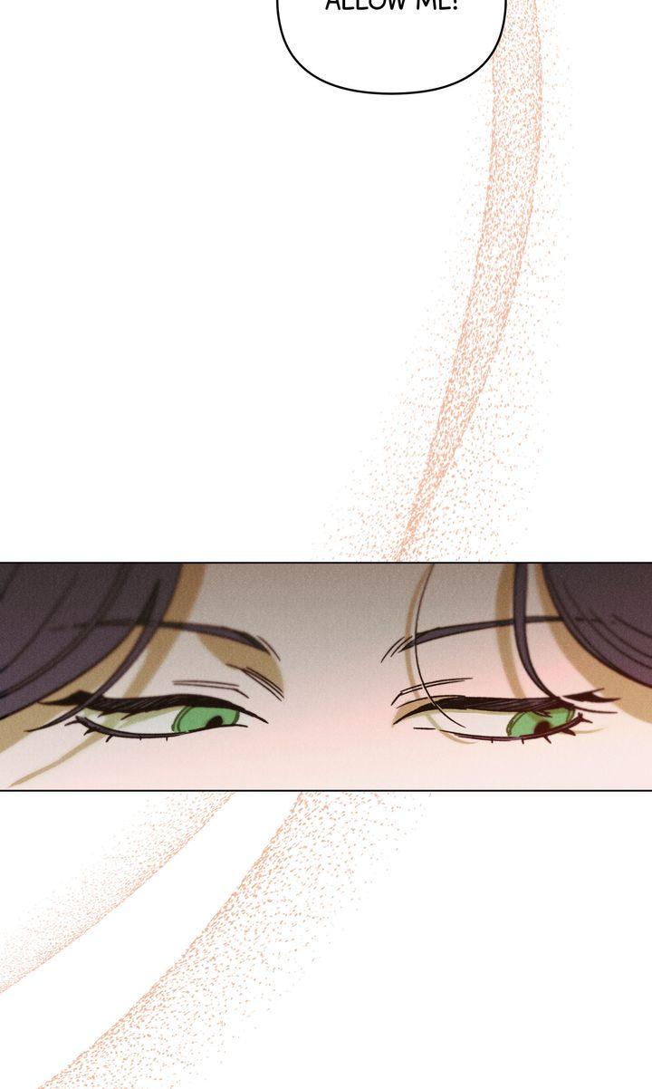 The Butterfly That Swallowed Fog Chapter 19 page 11 - 