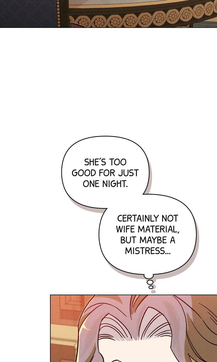 The Butterfly That Swallowed Fog Chapter 19 page 13 - 