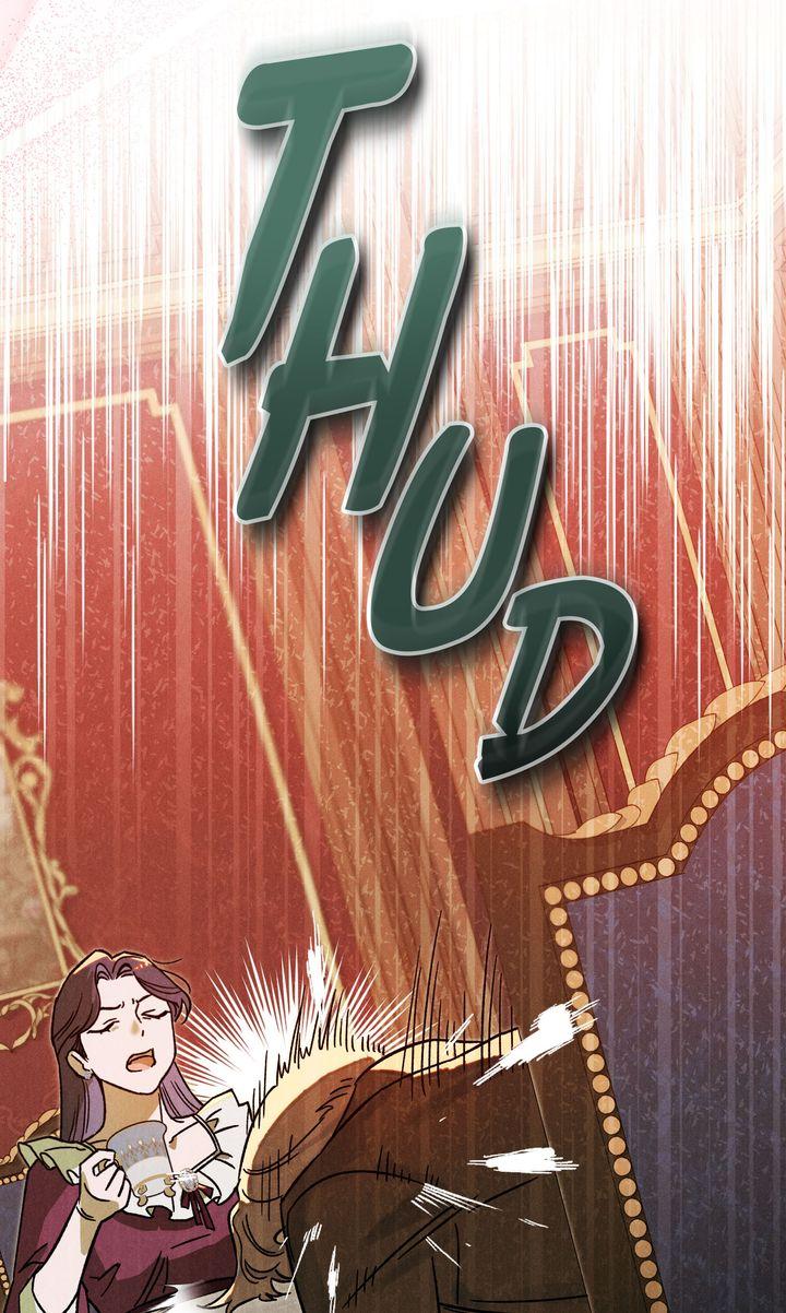 The Butterfly That Swallowed Fog Chapter 19 page 19 - 