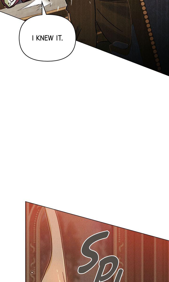 The Butterfly That Swallowed Fog Chapter 19 page 20 - 