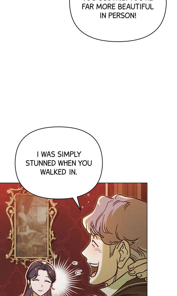 The Butterfly That Swallowed Fog Chapter 19 page 3 - 
