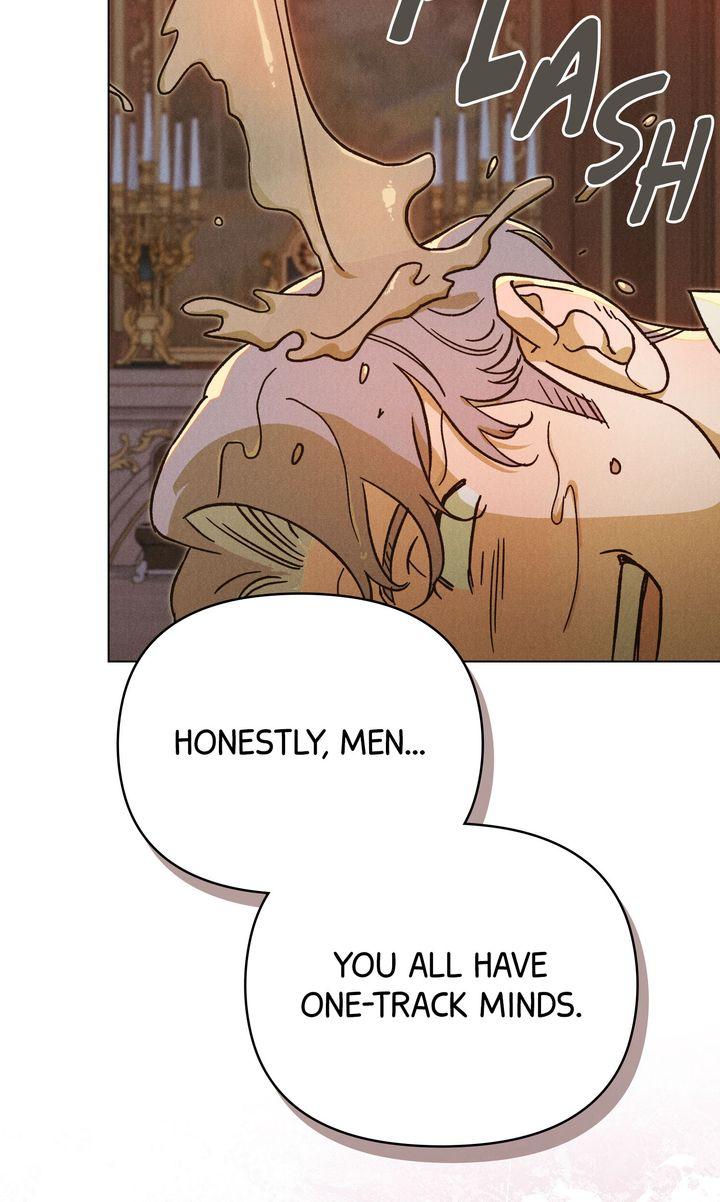 The Butterfly That Swallowed Fog Chapter 19 page 21 - 