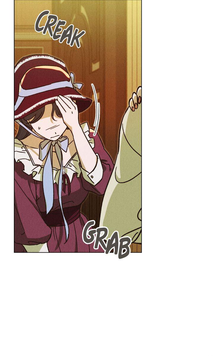 The Butterfly That Swallowed Fog Chapter 19 page 26 - 