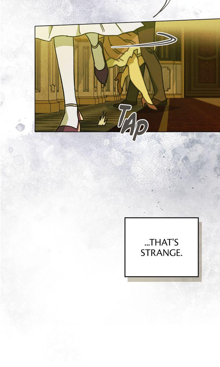 The Butterfly That Swallowed Fog Chapter 19 page 28 - 