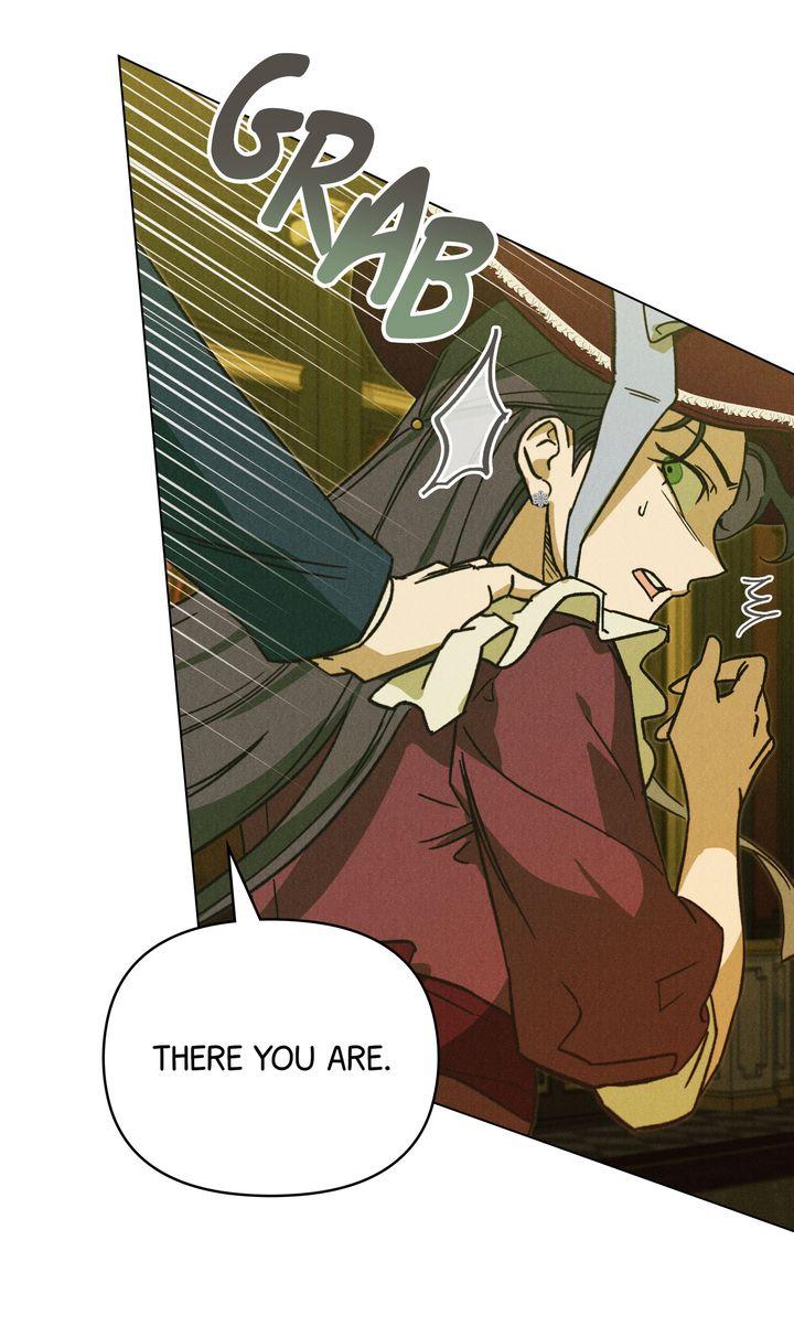 The Butterfly That Swallowed Fog Chapter 19 page 31 - 