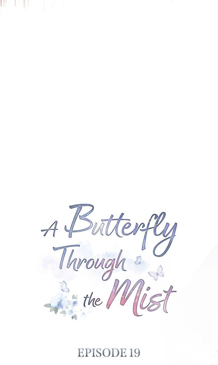 The Butterfly That Swallowed Fog Chapter 19 page 33 - 