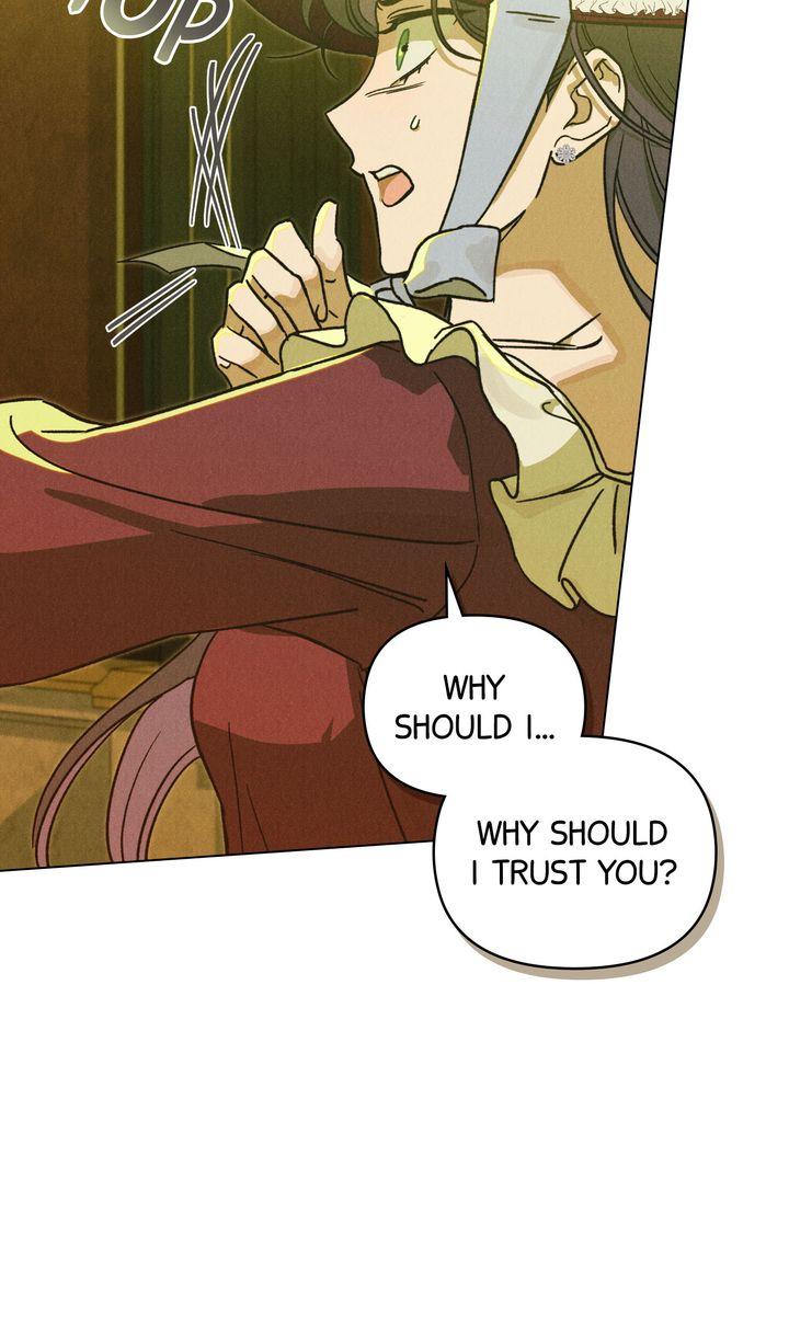 The Butterfly That Swallowed Fog Chapter 19 page 41 - 