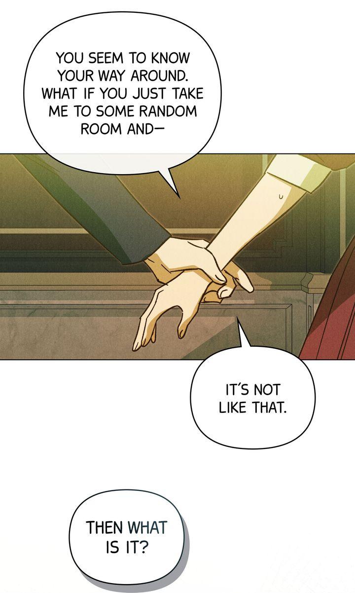 The Butterfly That Swallowed Fog Chapter 19 page 42 - 