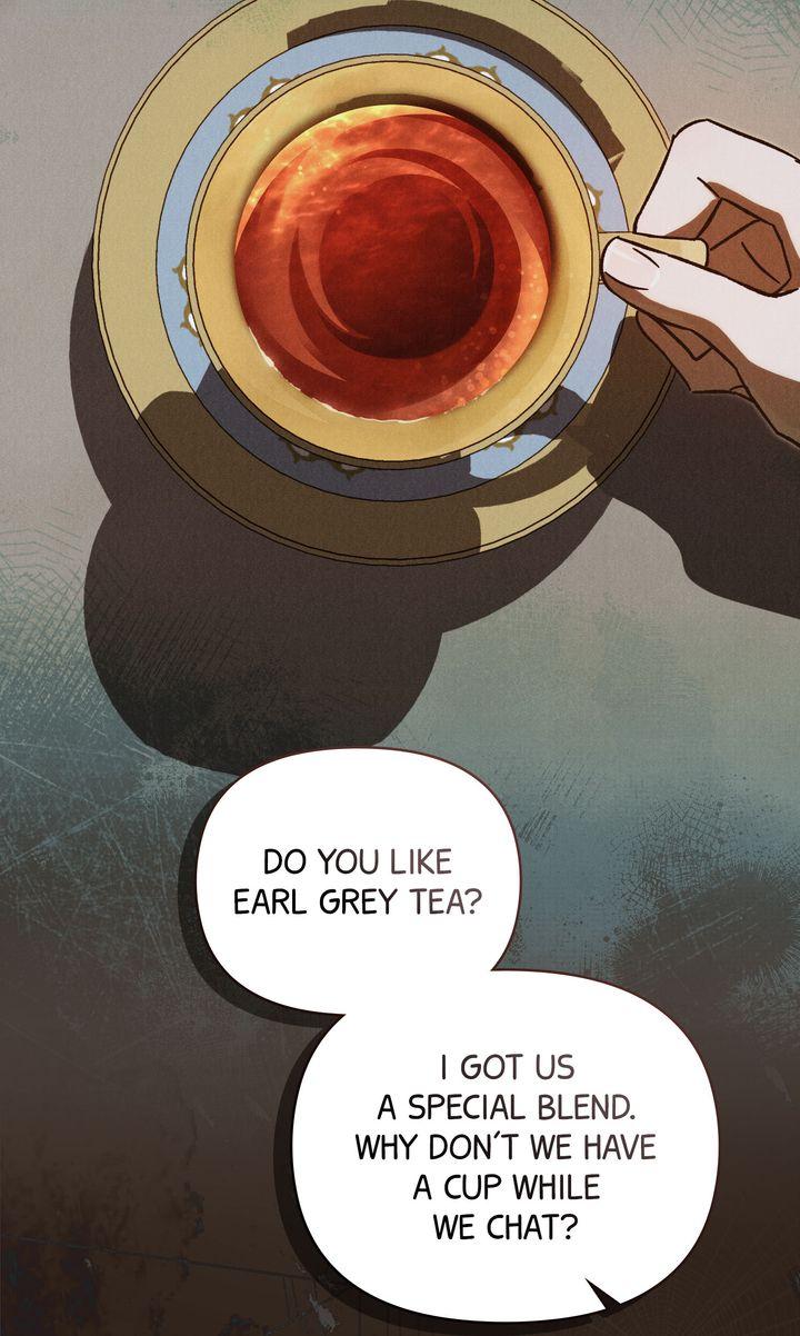 The Butterfly That Swallowed Fog Chapter 19 page 6 - 