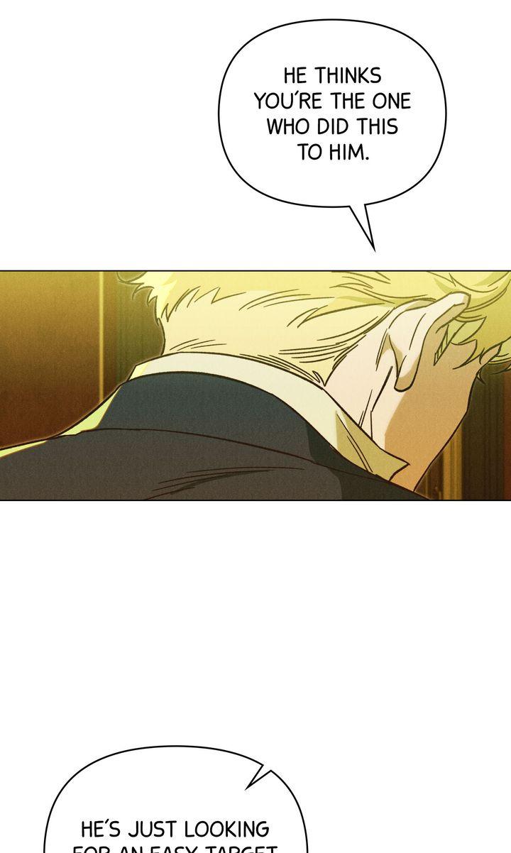 The Butterfly That Swallowed Fog Chapter 19 page 51 - 