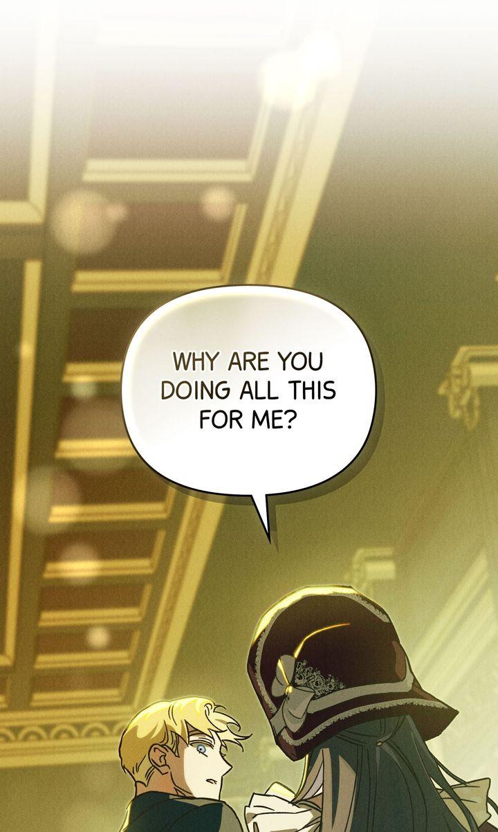 The Butterfly That Swallowed Fog Chapter 19 page 54 - 