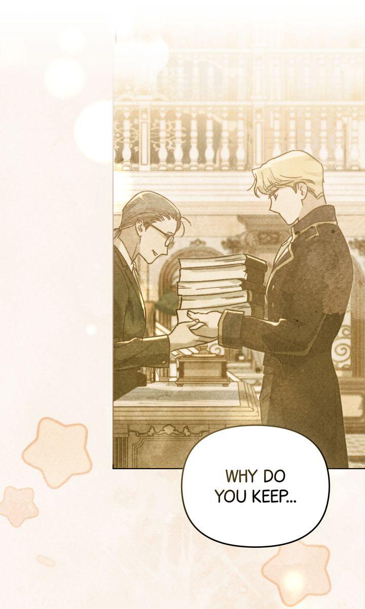 The Butterfly That Swallowed Fog Chapter 19 page 57 - 