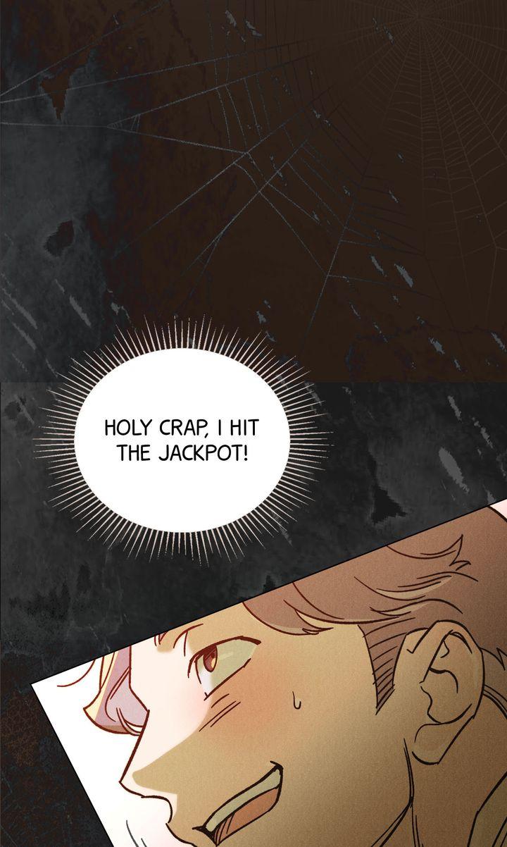 The Butterfly That Swallowed Fog Chapter 19 page 7 - 