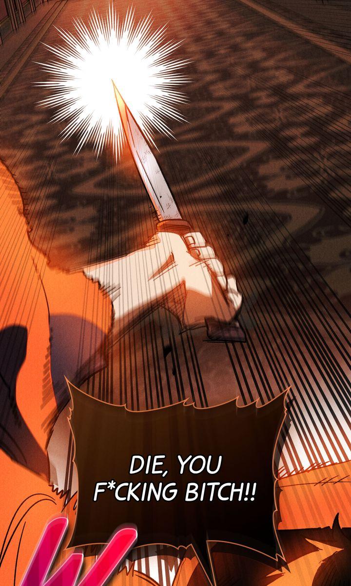 The Butterfly That Swallowed Fog Chapter 19 page 64 - 