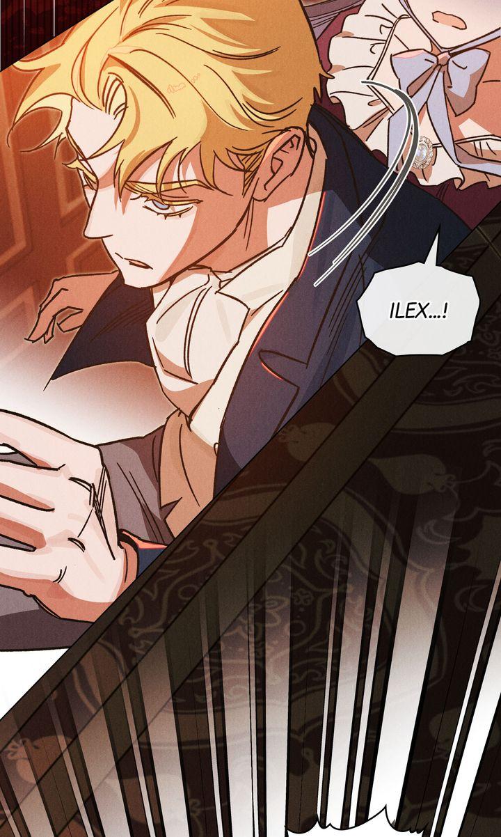 The Butterfly That Swallowed Fog Chapter 19 page 67 - 