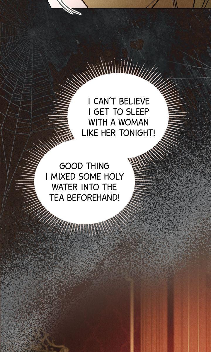The Butterfly That Swallowed Fog Chapter 19 page 8 - 