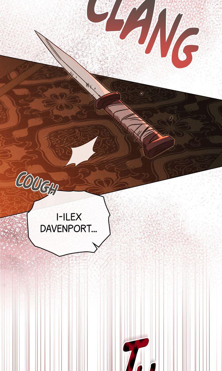 The Butterfly That Swallowed Fog Chapter 19 page 71 - 