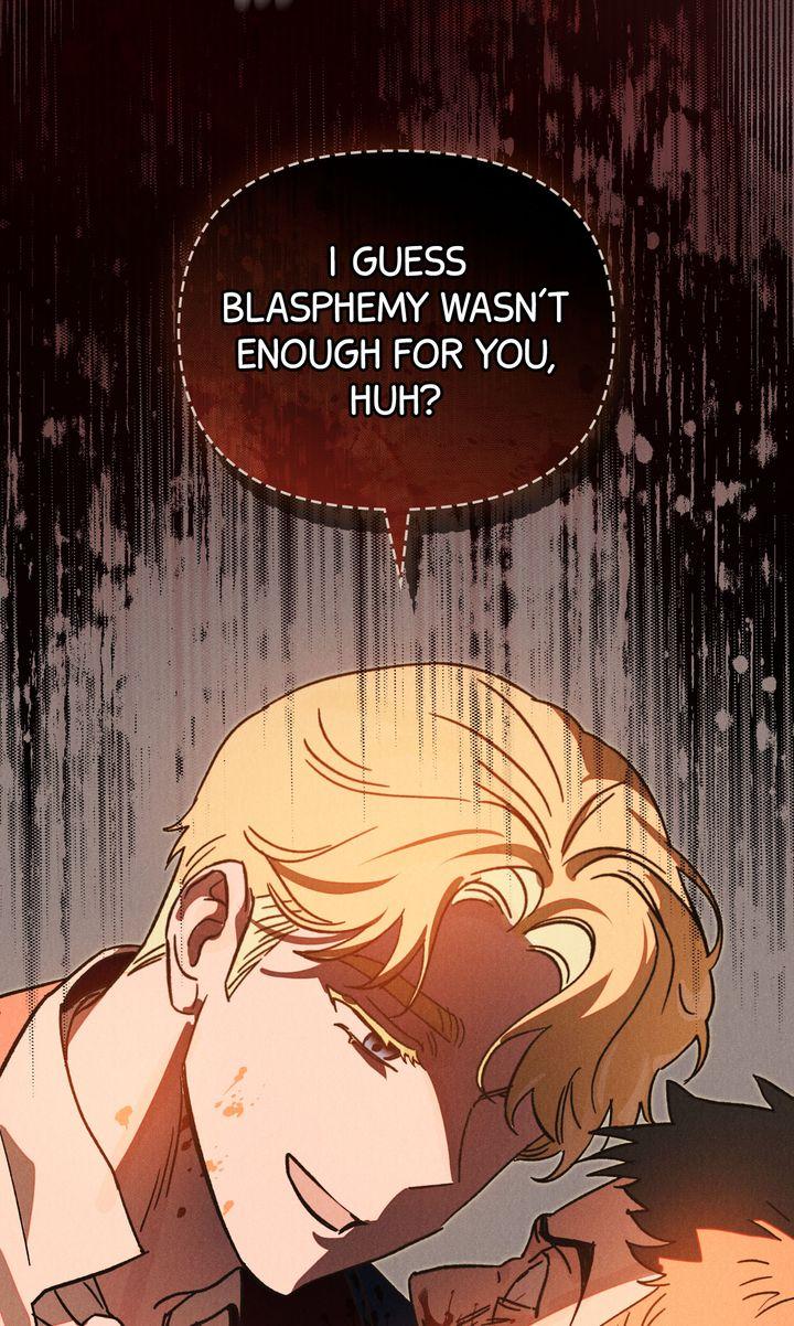 The Butterfly That Swallowed Fog Chapter 19 page 74 - 
