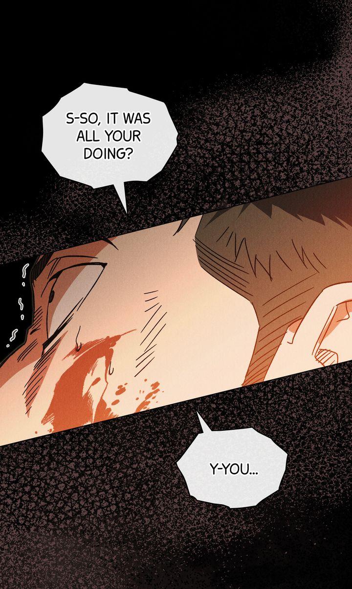 The Butterfly That Swallowed Fog Chapter 19 page 76 - 