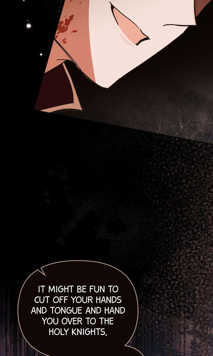 The Butterfly That Swallowed Fog Chapter 19 page 78 - 