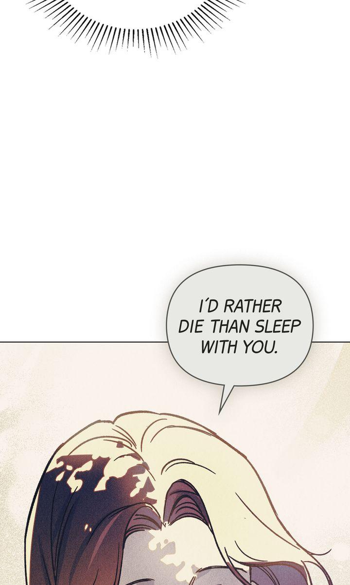 The Butterfly That Swallowed Fog Chapter 19 page 82 - 