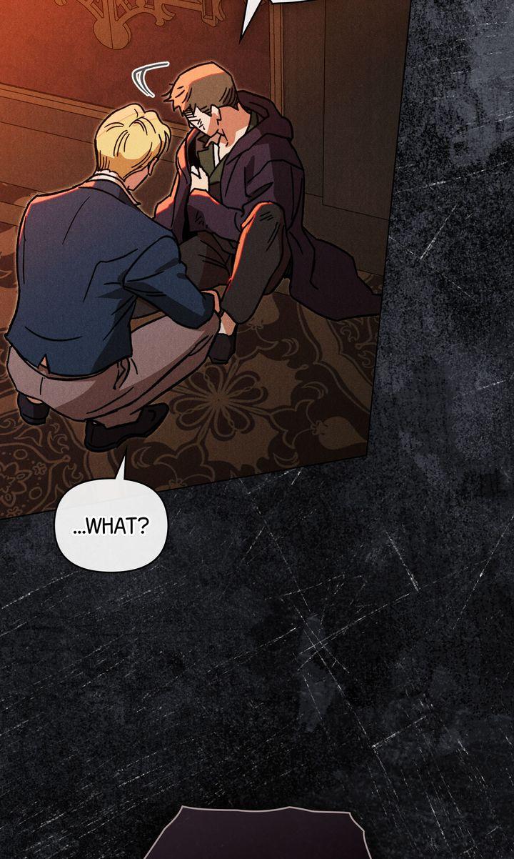 The Butterfly That Swallowed Fog Chapter 19 page 85 - 