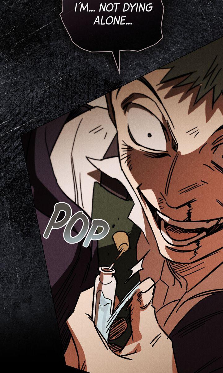 The Butterfly That Swallowed Fog Chapter 19 page 86 - 