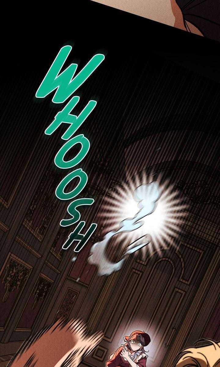 The Butterfly That Swallowed Fog Chapter 19 page 87 - 