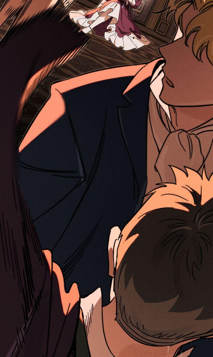 The Butterfly That Swallowed Fog Chapter 19 page 88 - 