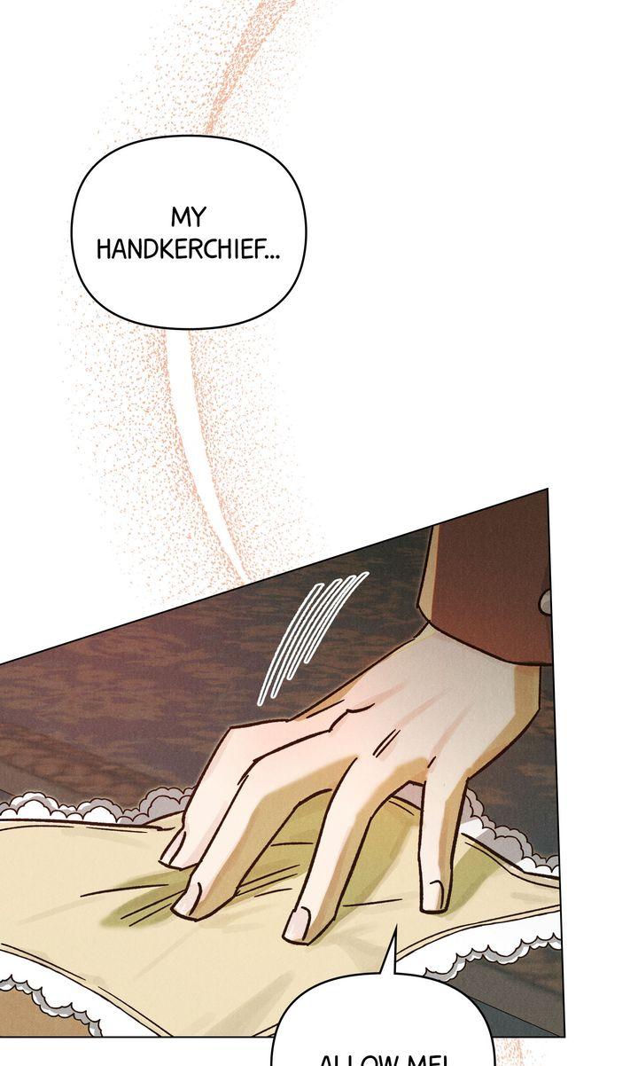 The Butterfly That Swallowed Fog Chapter 19 page 10 - 