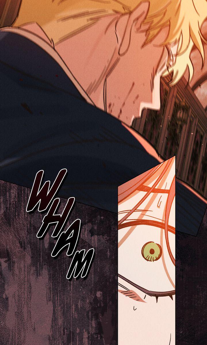 The Butterfly That Swallowed Fog Chapter 20 page 3 - 