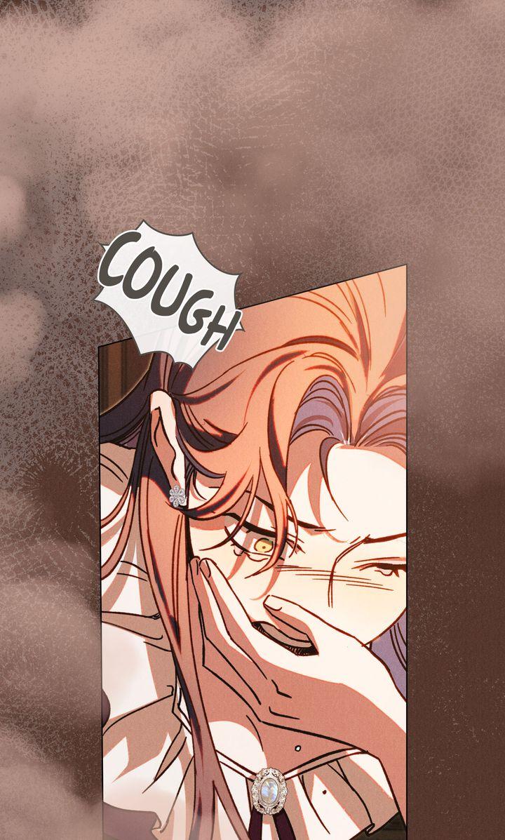 The Butterfly That Swallowed Fog Chapter 20 page 21 - 