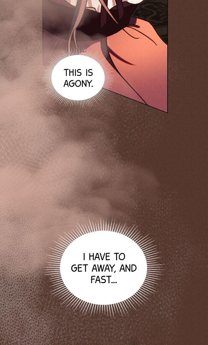 The Butterfly That Swallowed Fog Chapter 20 page 22 - 