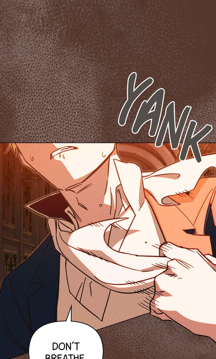 The Butterfly That Swallowed Fog Chapter 20 page 23 - 