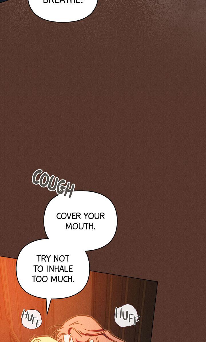 The Butterfly That Swallowed Fog Chapter 20 page 24 - 
