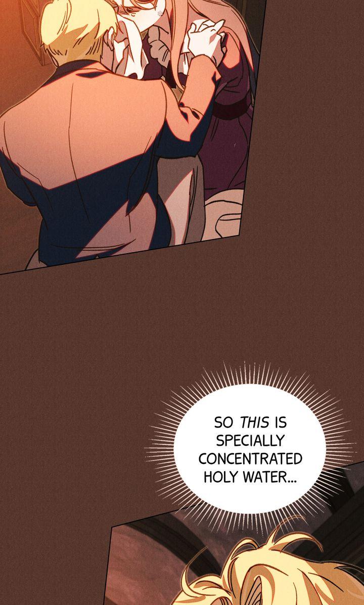 The Butterfly That Swallowed Fog Chapter 20 page 25 - 