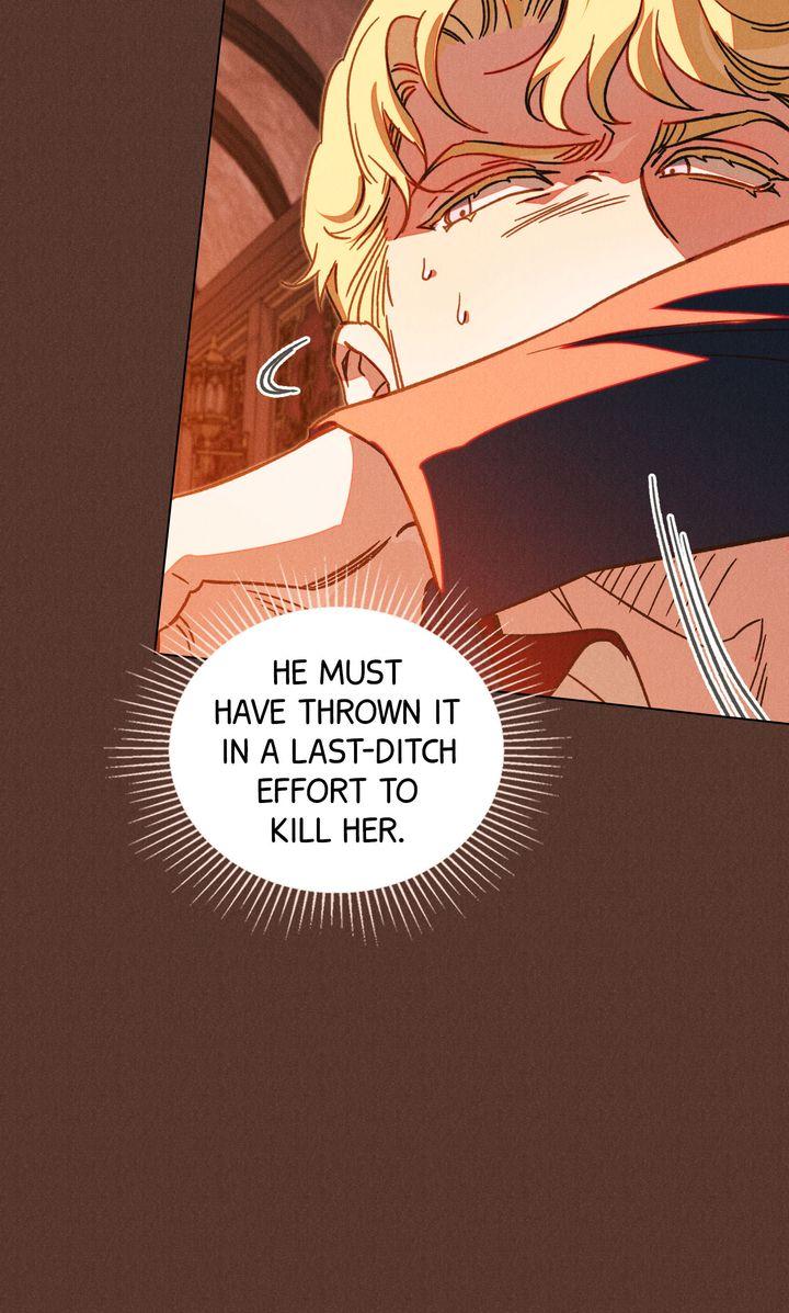 The Butterfly That Swallowed Fog Chapter 20 page 26 - 