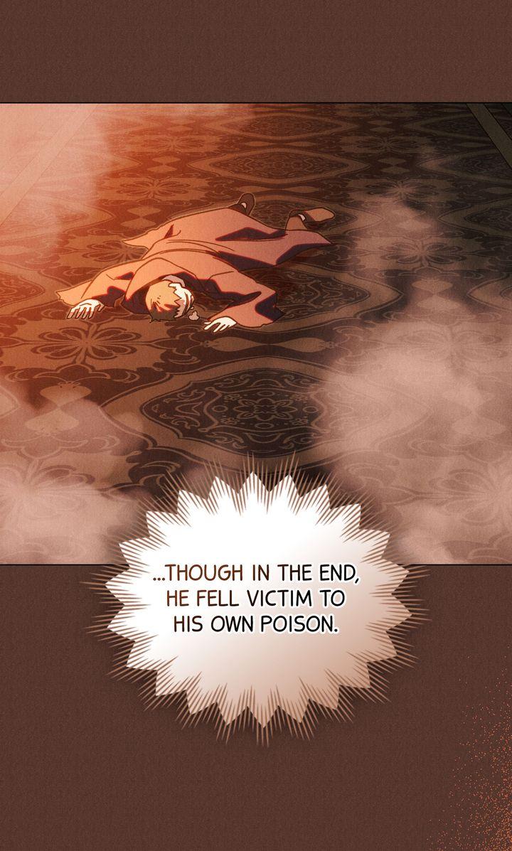 The Butterfly That Swallowed Fog Chapter 20 page 27 - 