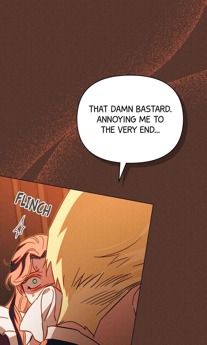 The Butterfly That Swallowed Fog Chapter 20 page 28 - 