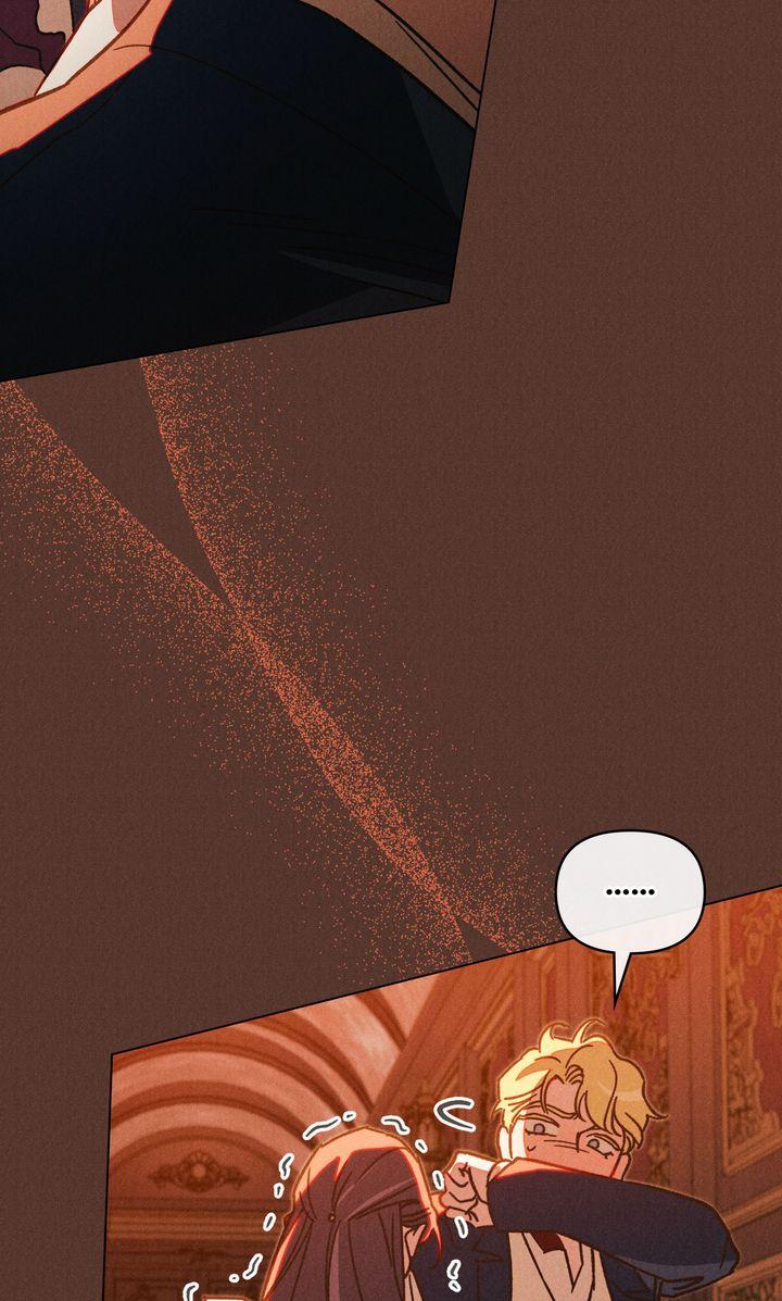 The Butterfly That Swallowed Fog Chapter 20 page 29 - 