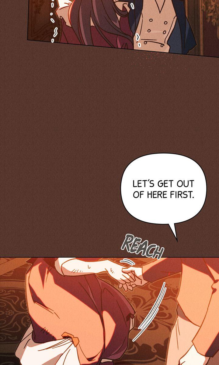 The Butterfly That Swallowed Fog Chapter 20 page 30 - 