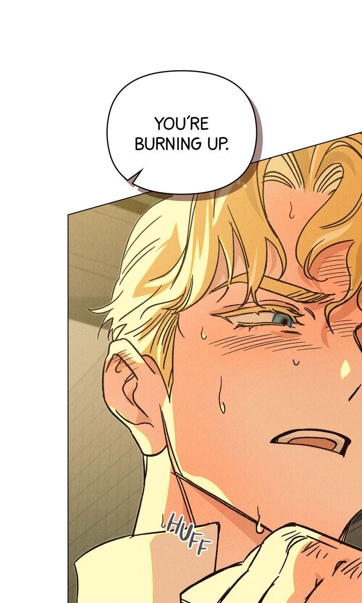 The Butterfly That Swallowed Fog Chapter 20 page 39 - 
