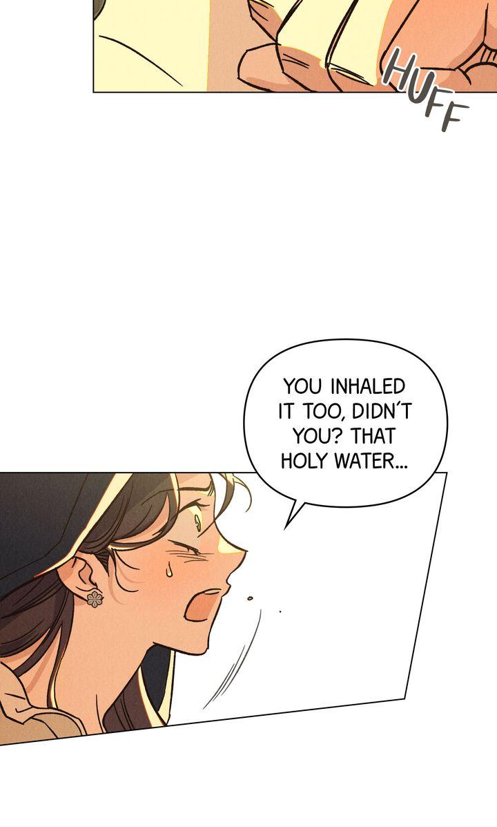 The Butterfly That Swallowed Fog Chapter 20 page 40 - 