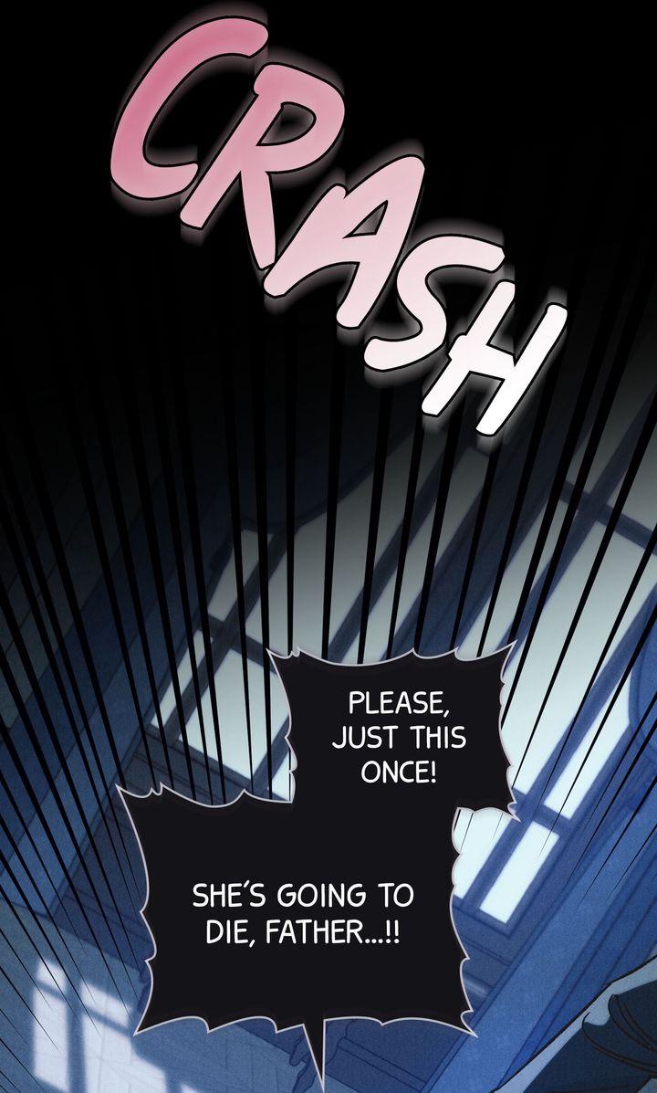 The Butterfly That Swallowed Fog Chapter 20 page 5 - 