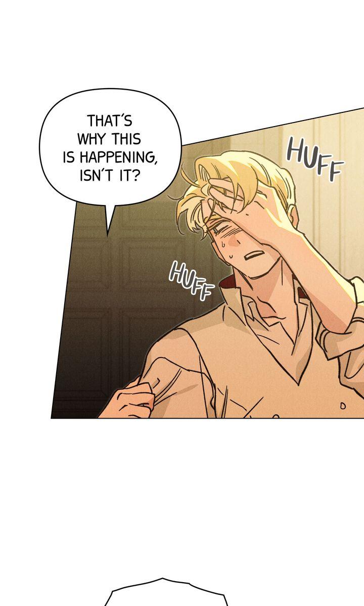 The Butterfly That Swallowed Fog Chapter 20 page 41 - 