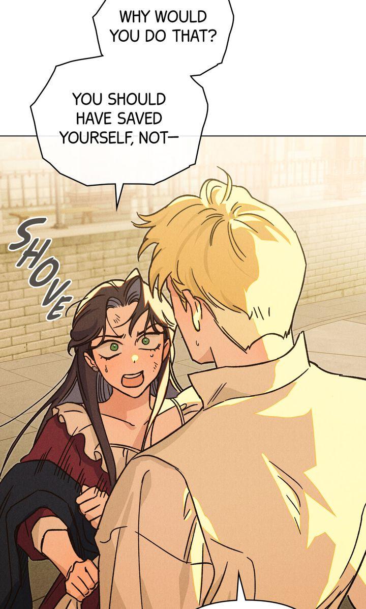 The Butterfly That Swallowed Fog Chapter 20 page 42 - 