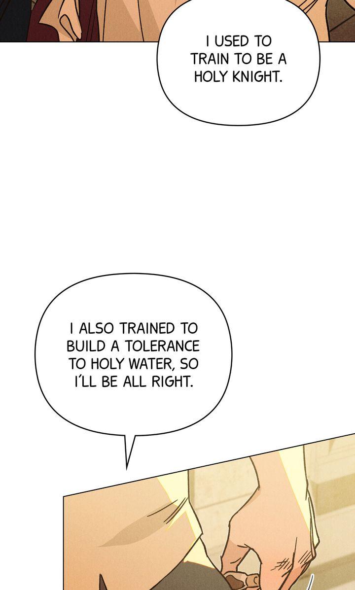 The Butterfly That Swallowed Fog Chapter 20 page 43 - 