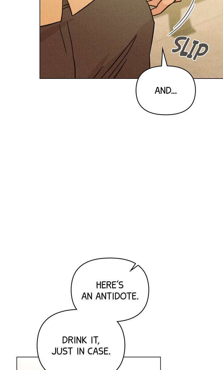 The Butterfly That Swallowed Fog Chapter 20 page 44 - 