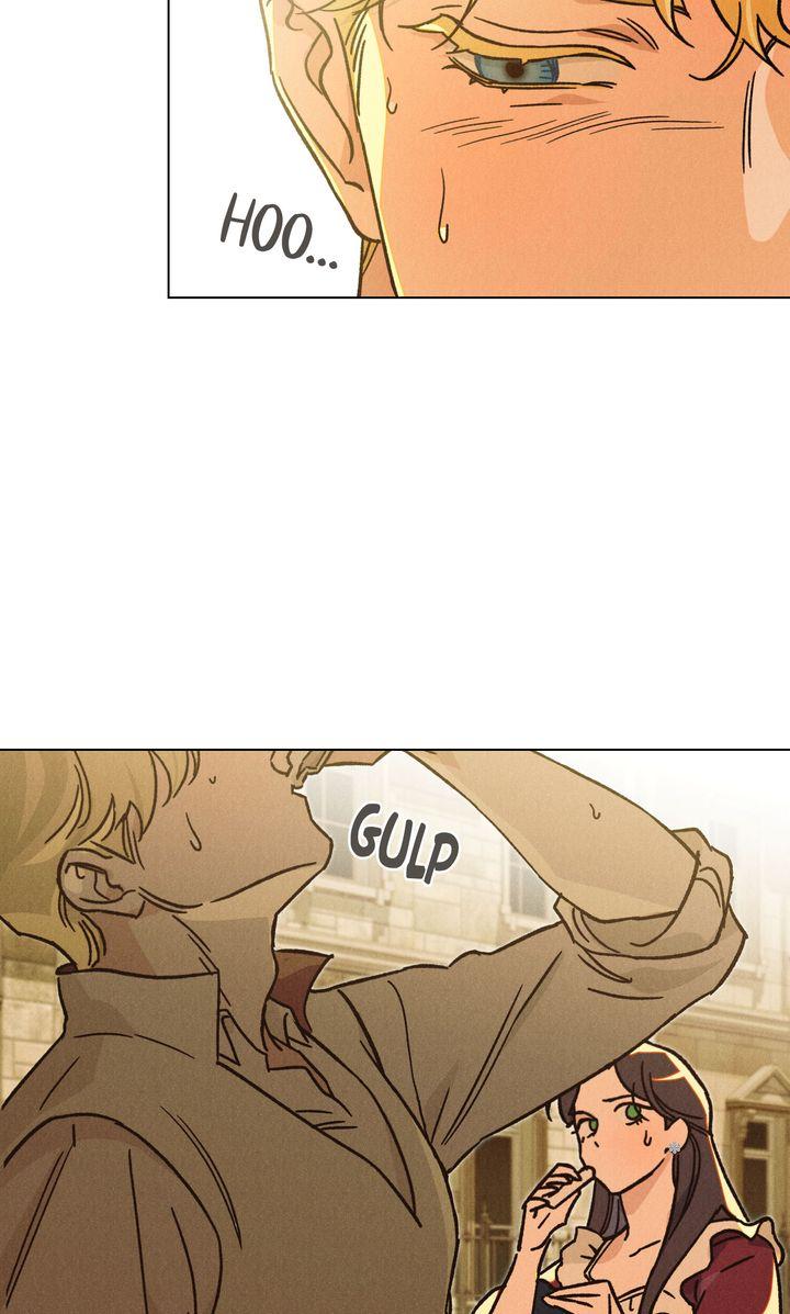 The Butterfly That Swallowed Fog Chapter 20 page 46 - 